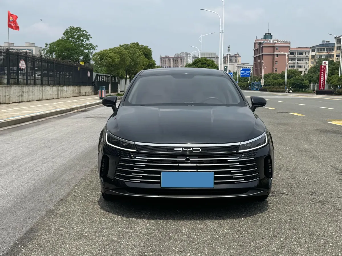 2024 BYD Qin Plus 1.5L 110HP L4 E-CVT PHEV 8.32KWH,autocango,china used car exporter,china ev exporter,chinese used car exporter,chinese used ev exporter