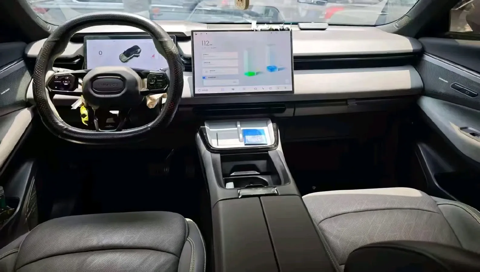 2023 LYNK&CO 08 EM-P 1.5T 163HP L4 3DHT PHEV 21.2KWH,autocango,china used car exporter,china ev exporter,chinese used car exporter,chinese used ev exporter