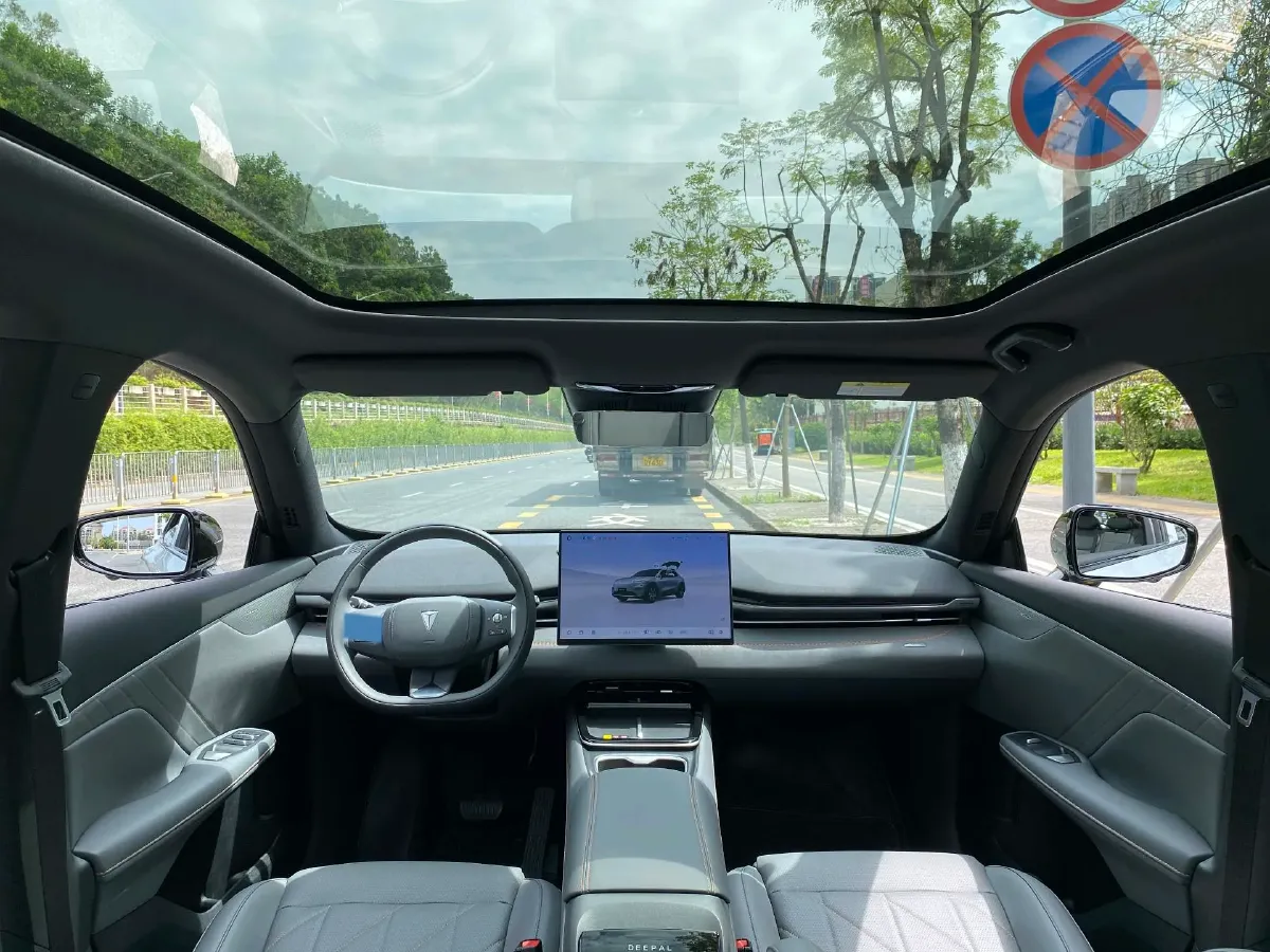 2026 Deepal S05 BEV,autocango,china used car exporter,china ev exporter,chinese used car exporter,chinese used ev exporter