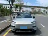 2026 Deepal S05 BEV