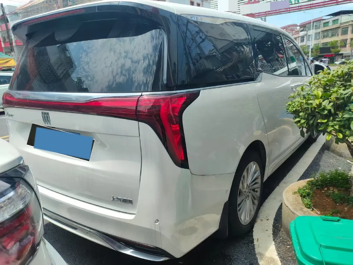 2023 Buick Century 2.0T 237HP L4 9AT,autocango,china used car exporter,china ev exporter,chinese used car exporter,chinese used ev exporter