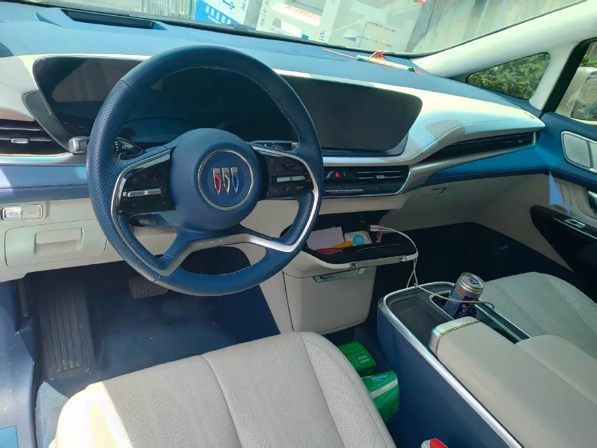 2023 Buick Century 2.0T 237HP L4 9AT,autocango,china used car exporter,china ev exporter,chinese used car exporter,chinese used ev exporter
