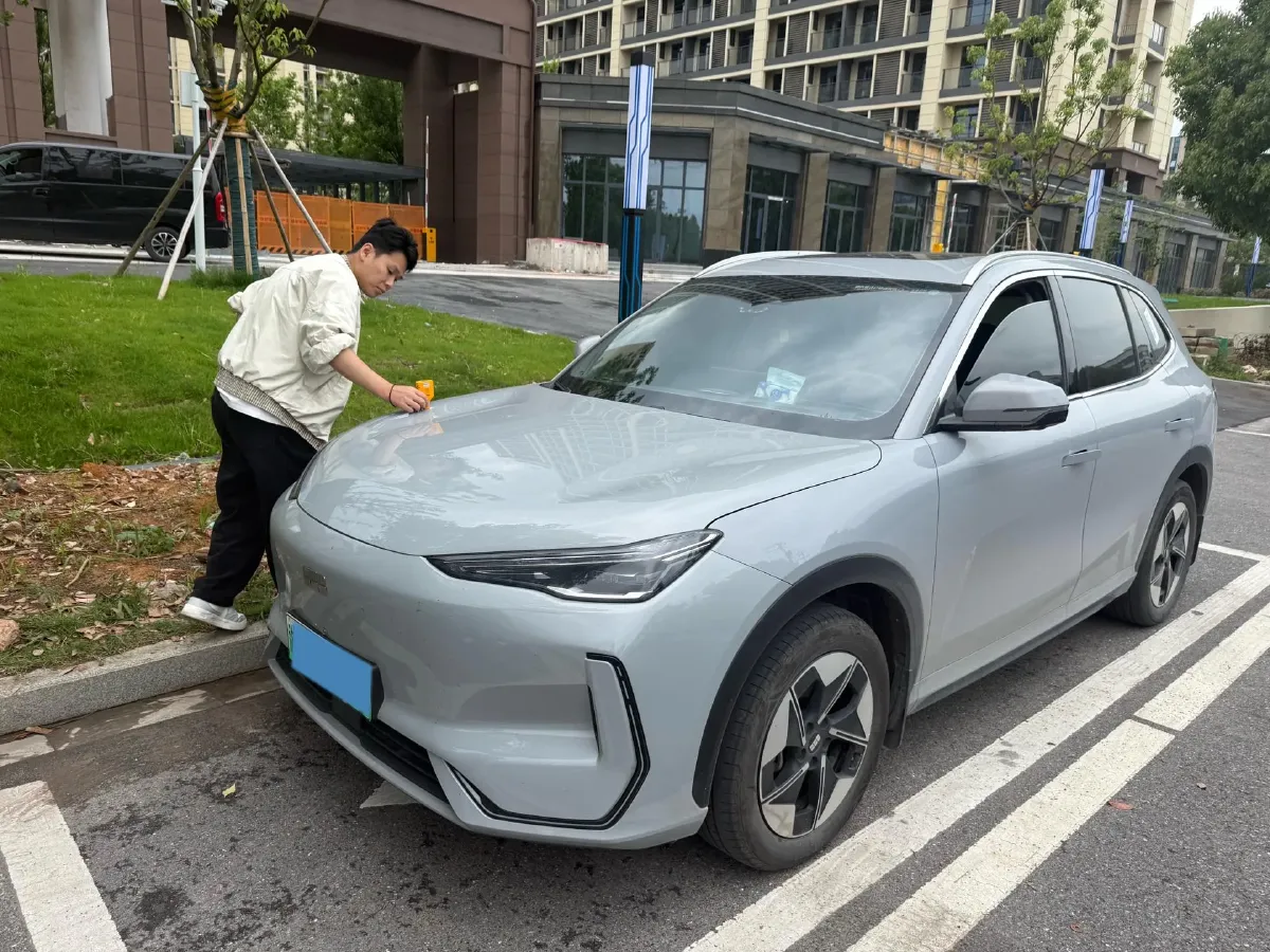 2026 Geely Galaxy E5 BEV,autocango,china used car exporter,china ev exporter,chinese used car exporter,chinese used ev exporter