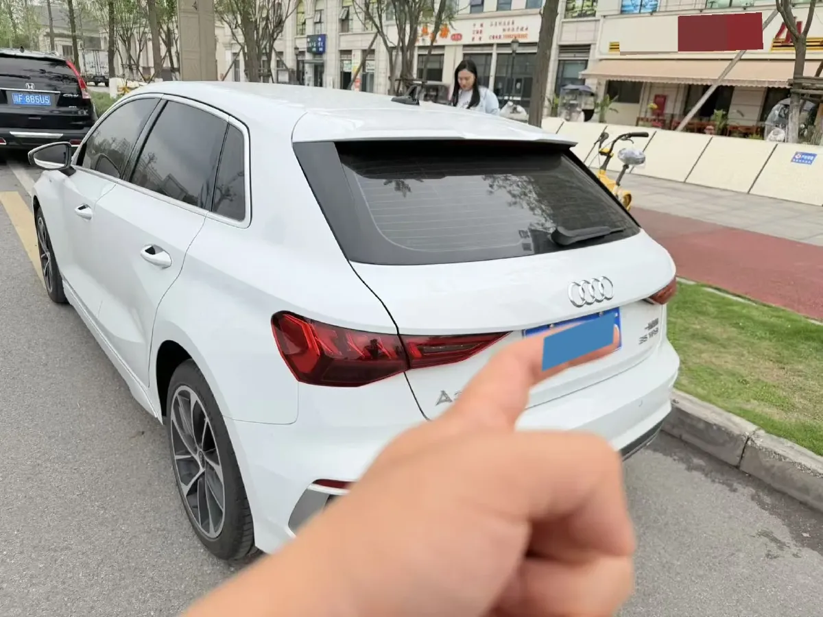 2022 Audi A3 1.4T 150HP L4 7DCT,autocango,china used car exporter,china ev exporter,chinese used car exporter,chinese used ev exporter