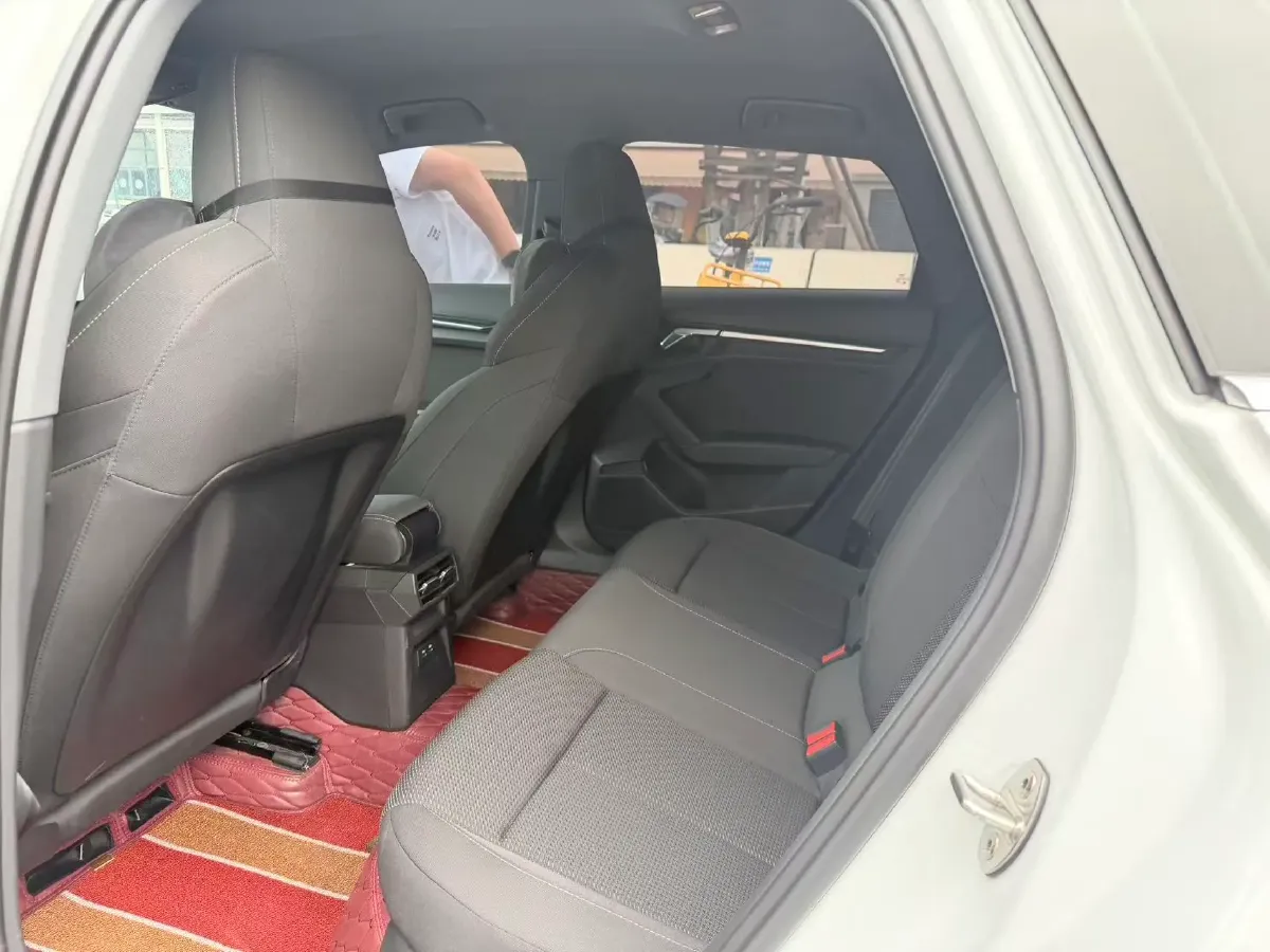2022 Audi A3 1.4T 150HP L4 7DCT,autocango,china used car exporter,china ev exporter,chinese used car exporter,chinese used ev exporter
