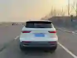 2017 Zotye T700 1.8T 177HP L4 6DCT