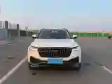 2017 Zotye T700 1.8T 177HP L4 6DCT