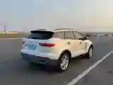2017 Zotye T700 1.8T 177HP L4 6DCT