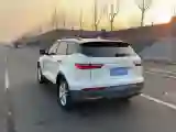 2017 Zotye T700 1.8T 177HP L4 6DCT