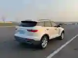 2017 Zotye T700 1.8T 177HP L4 6DCT
