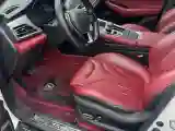 2019 ChangAn CS85 Coupe 1.5T 178HP L4 7DCT