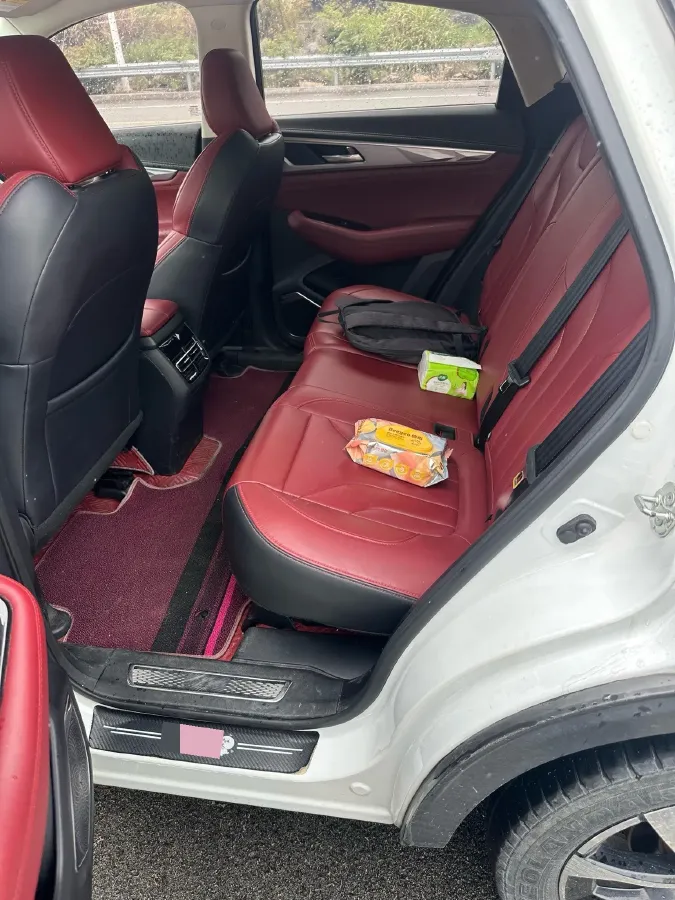 2019 ChangAn CS85 Coupe 1.5T 178HP L4 7DCT,autocango,china used car exporter,china ev exporter,chinese used car exporter,chinese used ev exporter