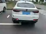 2019 ChangAn CS85 Coupe 1.5T 178HP L4 7DCT