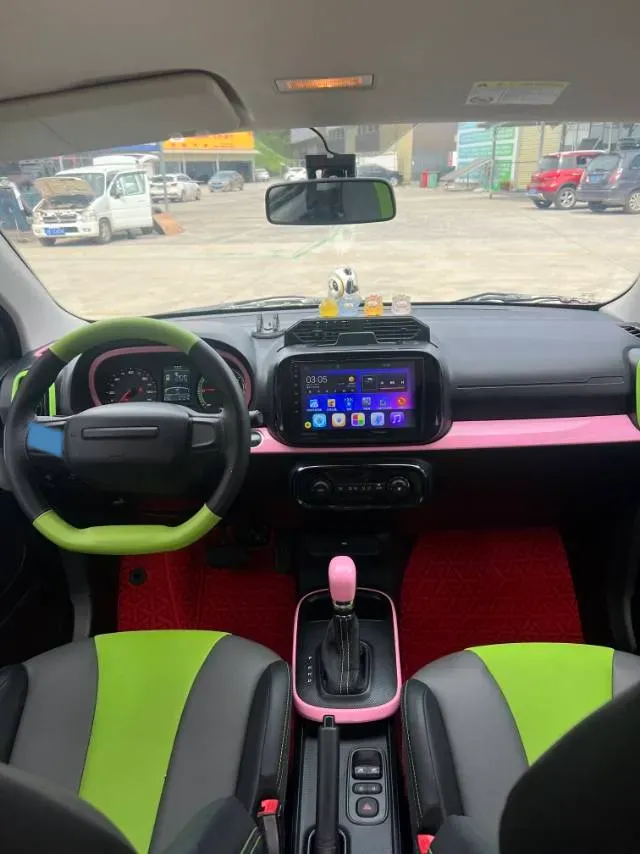 2021 Levdeo Mango BEV 17.28KWH,autocango,china used car exporter,china ev exporter,chinese used car exporter,chinese used ev exporter