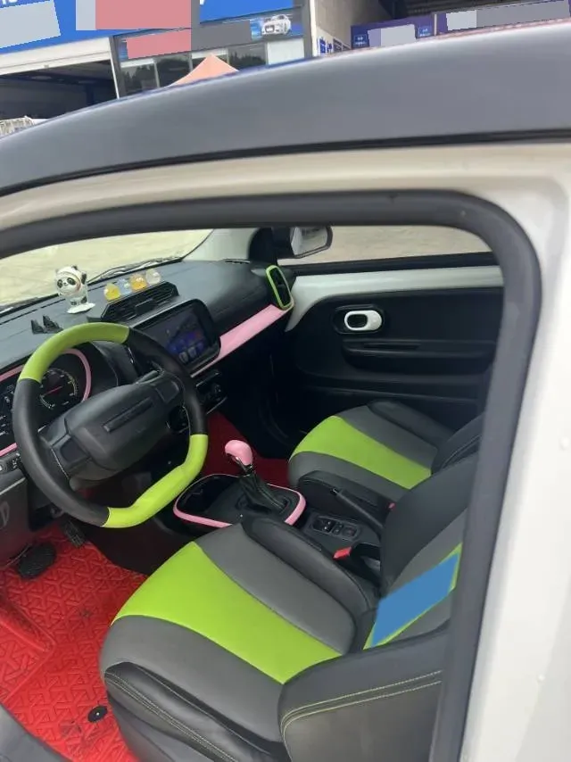 2021 Levdeo Mango BEV 17.28KWH,autocango,china used car exporter,china ev exporter,chinese used car exporter,chinese used ev exporter