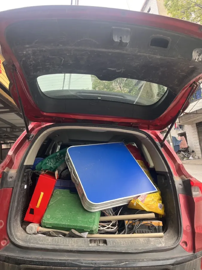 2019 MAXUS D60 1.5T 169HP L4 7DCT,autocango,china used car exporter,china ev exporter,chinese used car exporter,chinese used ev exporter