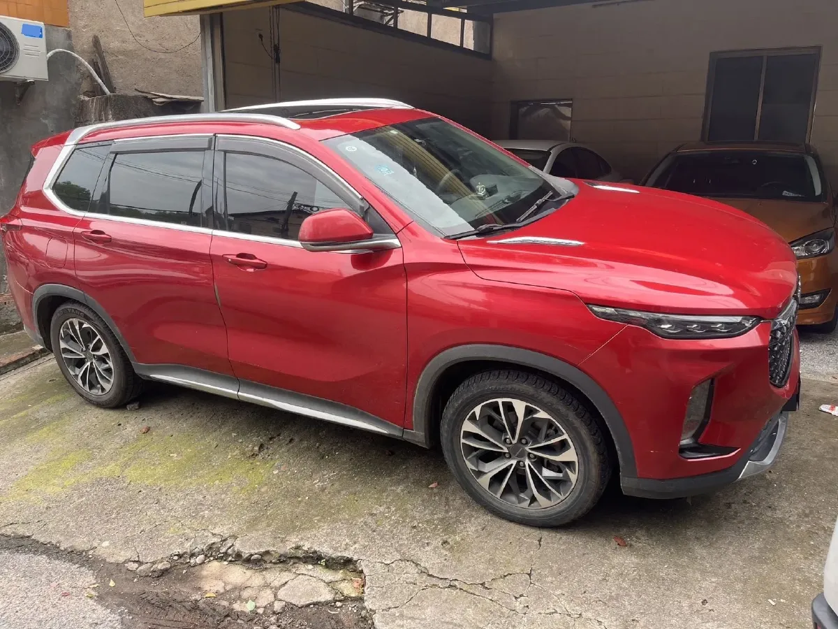 2019 MAXUS D60 1.5T 169HP L4 7DCT,autocango,china used car exporter,china ev exporter,chinese used car exporter,chinese used ev exporter