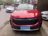 2019 MAXUS D60 1.5T 169HP L4 7DCT