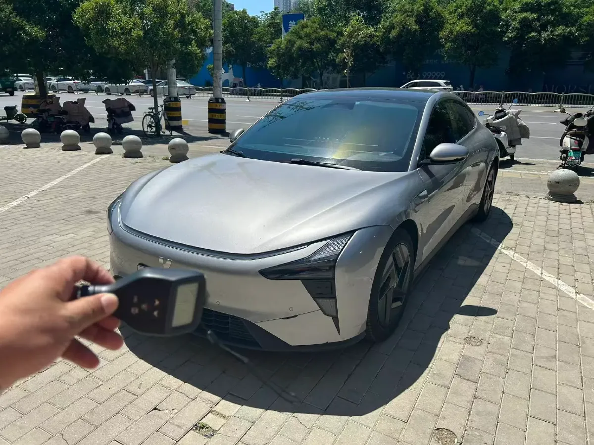 2024 JiYue 07 BEV 100KWH,autocango,china used car exporter,china ev exporter,chinese used car exporter,chinese used ev exporter