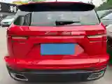2017 Zotye T700 1.8T 177HP L4 6DCT