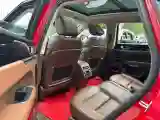 2017 Zotye T700 1.8T 177HP L4 6DCT