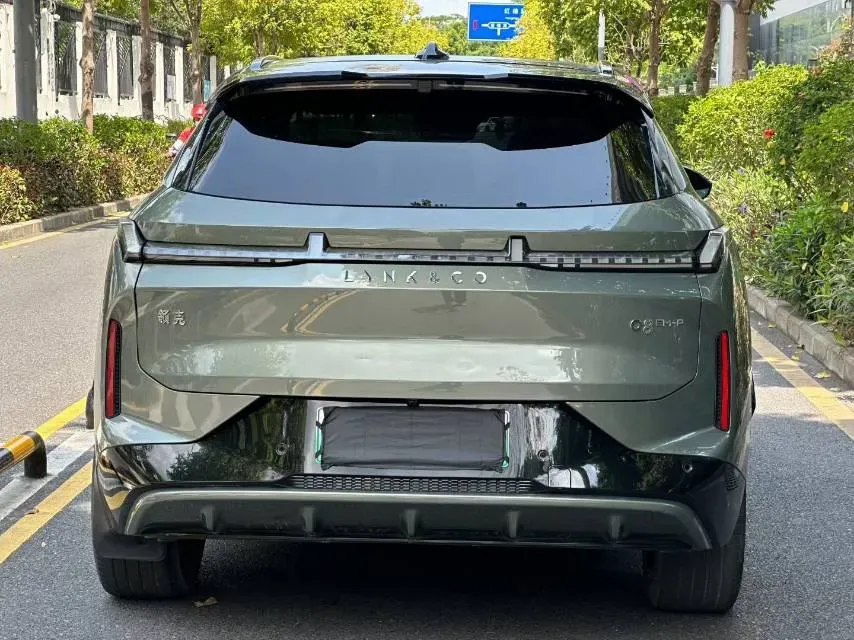 2023 LYNK&CO 08 EM-P 1.5T 163HP L4 3DHT PHEV 39.6KWH,autocango,china used car exporter,china ev exporter,chinese used car exporter,chinese used ev exporter