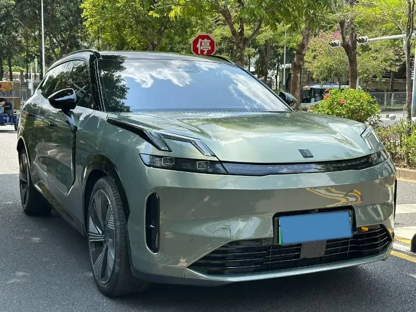 2023 LYNK&CO 08 EM-P 1.5T 163HP L4 3DHT PHEV 39.6KWH,autocango,china used car exporter,china ev exporter,chinese used car exporter,chinese used ev exporter
