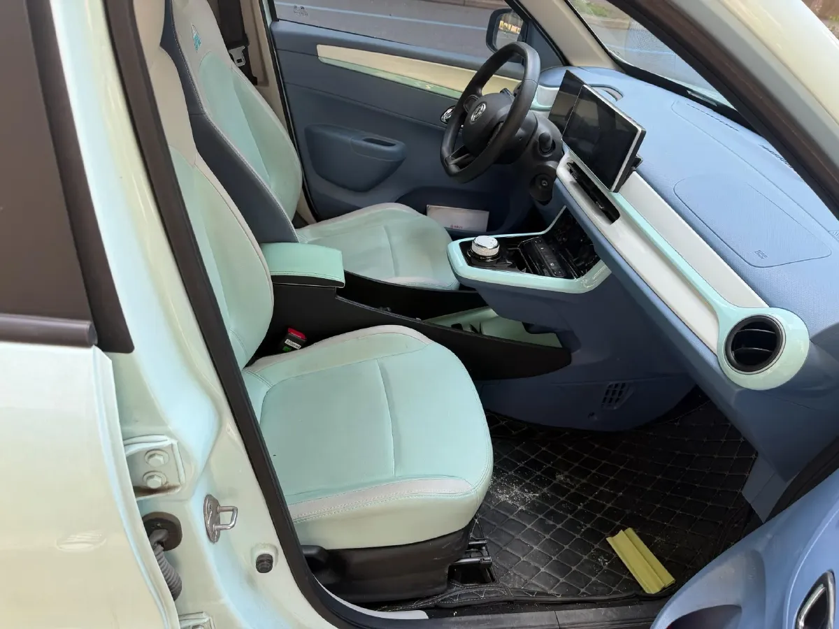 2022 DongFeng eπ BOX BEV 15.974KWH,autocango,china used car exporter,china ev exporter,chinese used car exporter,chinese used ev exporter