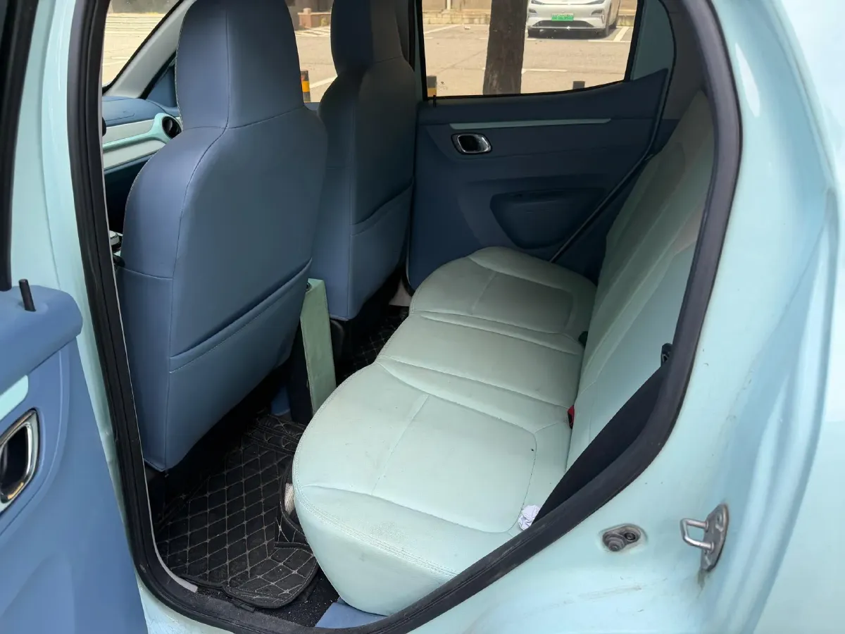 2022 DongFeng eπ BOX BEV 15.974KWH,autocango,china used car exporter,china ev exporter,chinese used car exporter,chinese used ev exporter
