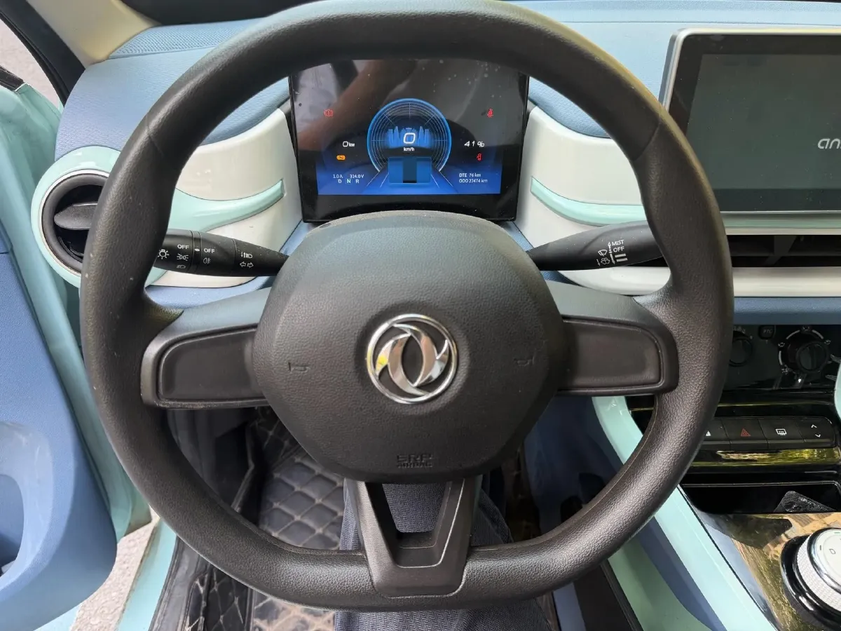 2022 DongFeng eπ BOX BEV 15.974KWH,autocango,china used car exporter,china ev exporter,chinese used car exporter,chinese used ev exporter