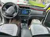 2016 Chery Tiggo 3 1.6L 126HP L4 CVT