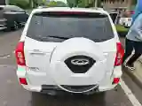 2016 Chery Tiggo 3 1.6L 126HP L4 CVT