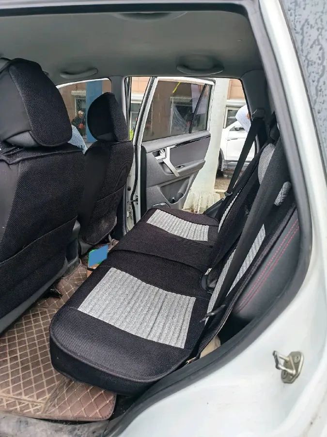 2016 Chery Tiggo 3 1.6L 126HP L4 CVT,autocango,china used car exporter,china ev exporter,chinese used car exporter,chinese used ev exporter