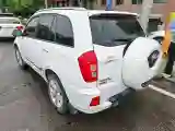 2016 Chery Tiggo 3 1.6L 126HP L4 CVT