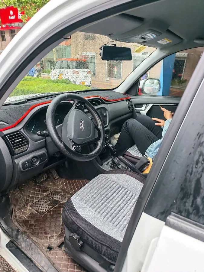 2016 Chery Tiggo 3 1.6L 126HP L4 CVT,autocango,china used car exporter,china ev exporter,chinese used car exporter,chinese used ev exporter