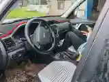 2016 Chery Tiggo 3 1.6L 126HP L4 CVT