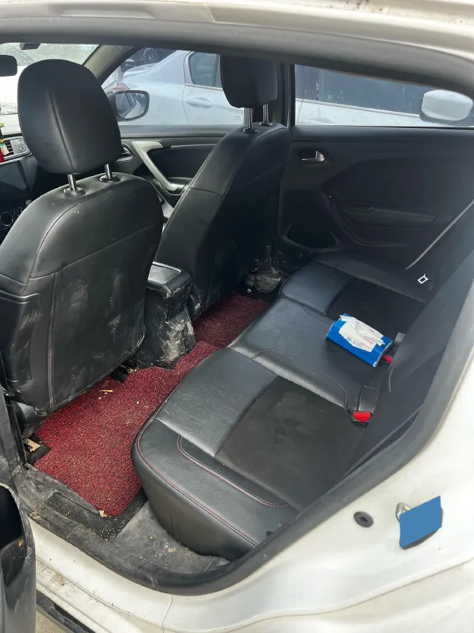 2018 Citroen C3-XR 1.6L 117HP L4 6AT,autocango,china used car exporter,china ev exporter,chinese used car exporter,chinese used ev exporter