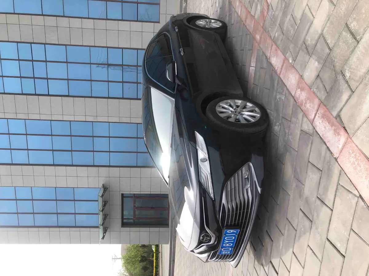2019 Toyota Camry 2.0L 178HP L4 CVT,autocango,china used car exporter,china ev exporter,chinese used car exporter,chinese used ev exporter