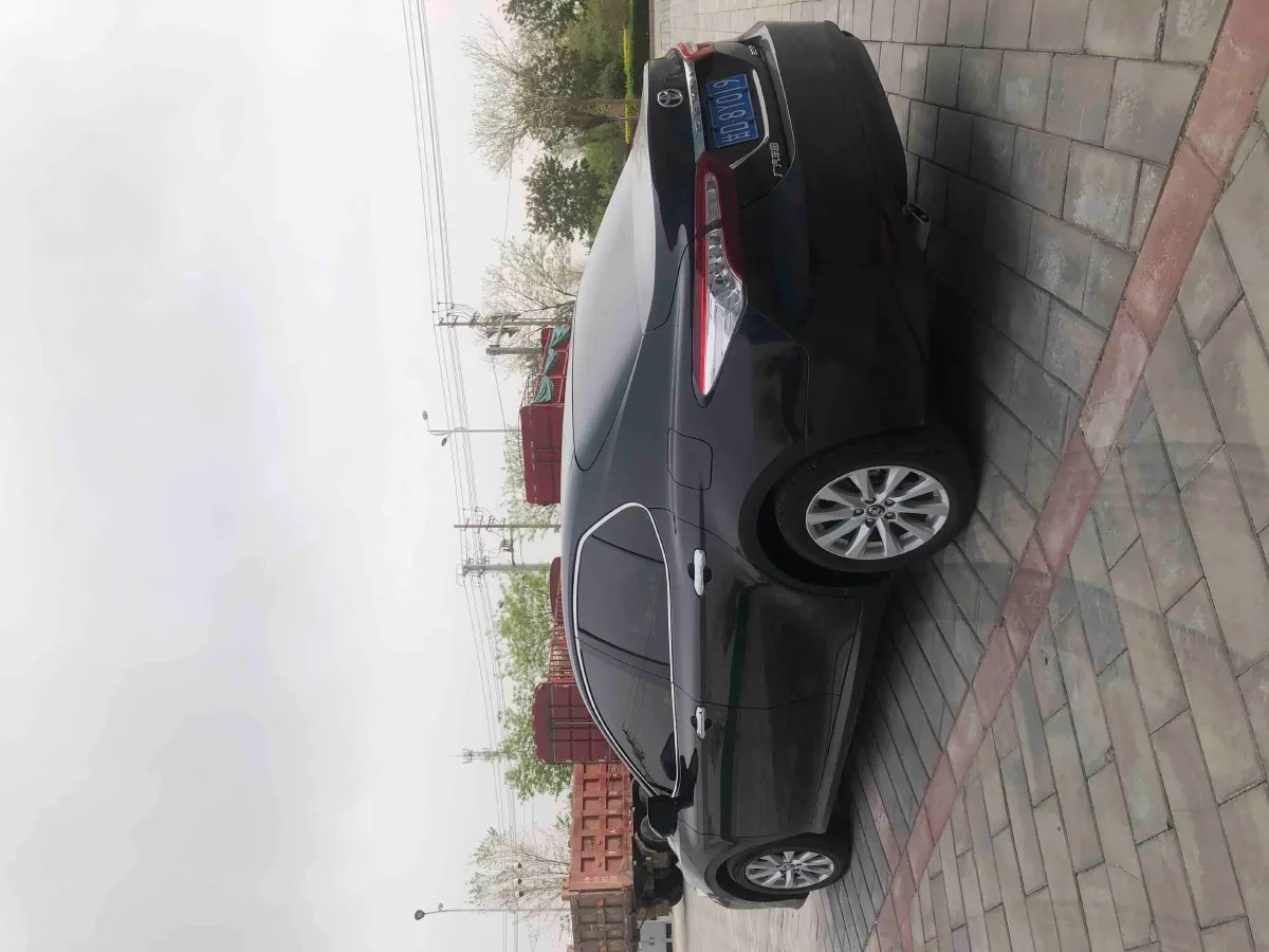 2019 Toyota Camry 2.0L 178HP L4 CVT,autocango,china used car exporter,china ev exporter,chinese used car exporter,chinese used ev exporter