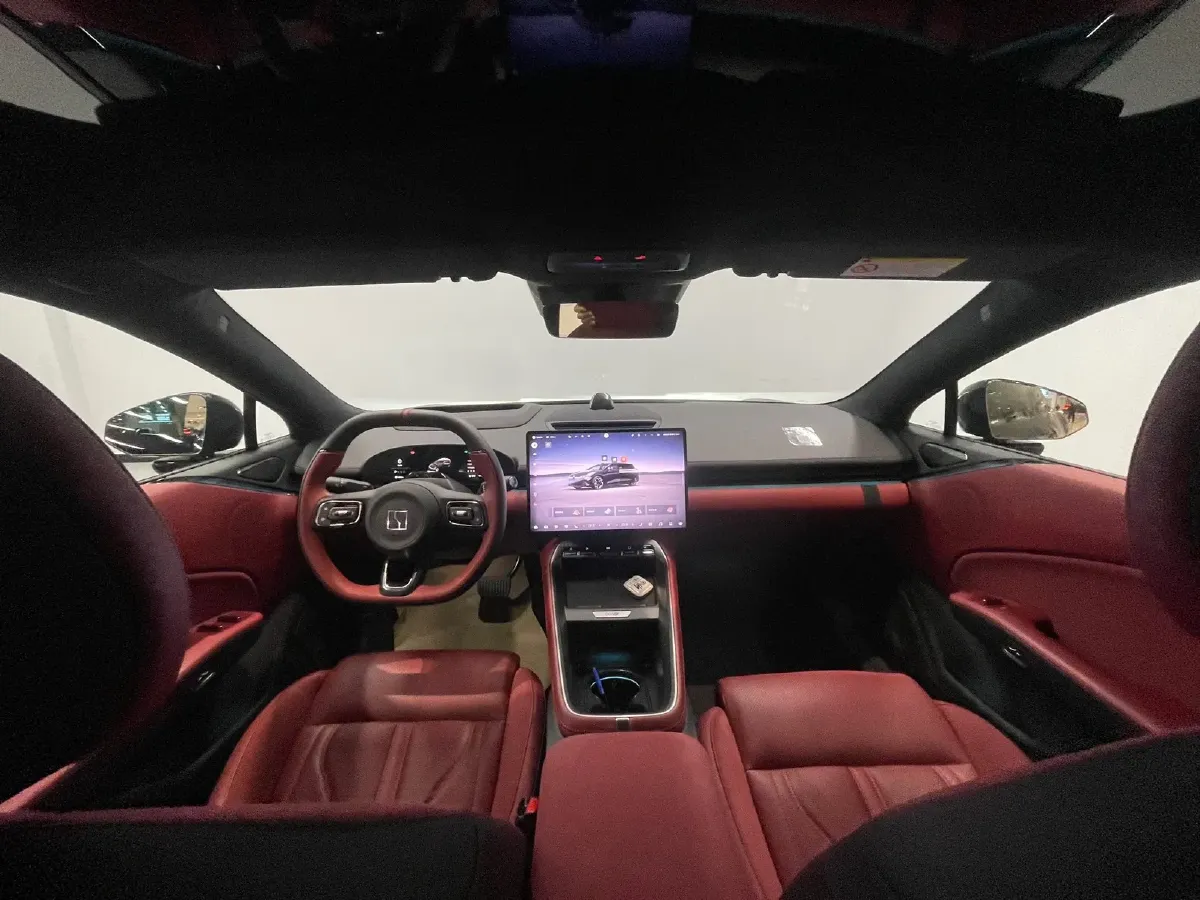 2025 Zeekr 007GT BEV 75KWH,autocango,china used car exporter,china ev exporter,chinese used car exporter,chinese used ev exporter
