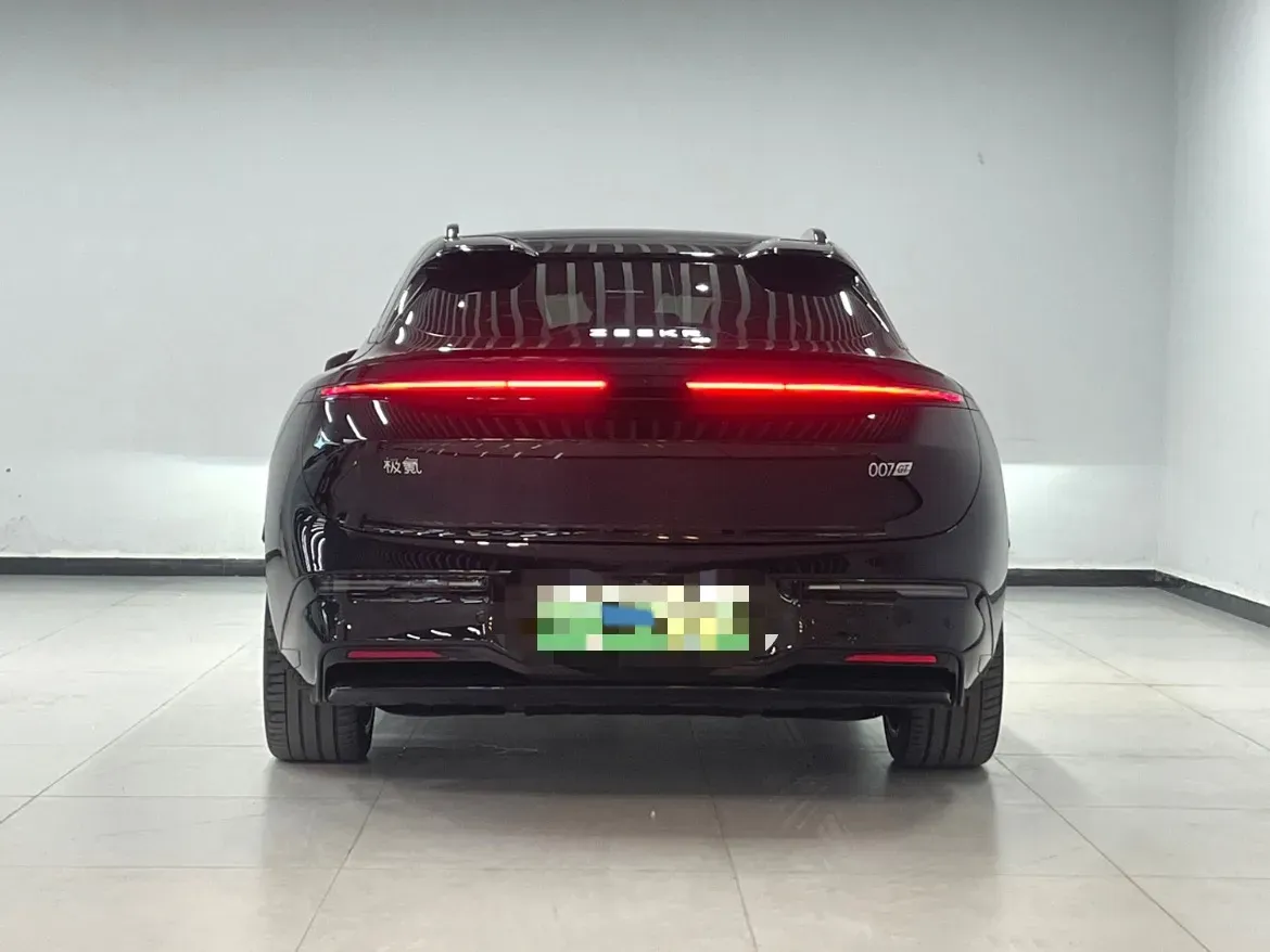 2025 Zeekr 007GT BEV 75KWH,autocango,china used car exporter,china ev exporter,chinese used car exporter,chinese used ev exporter