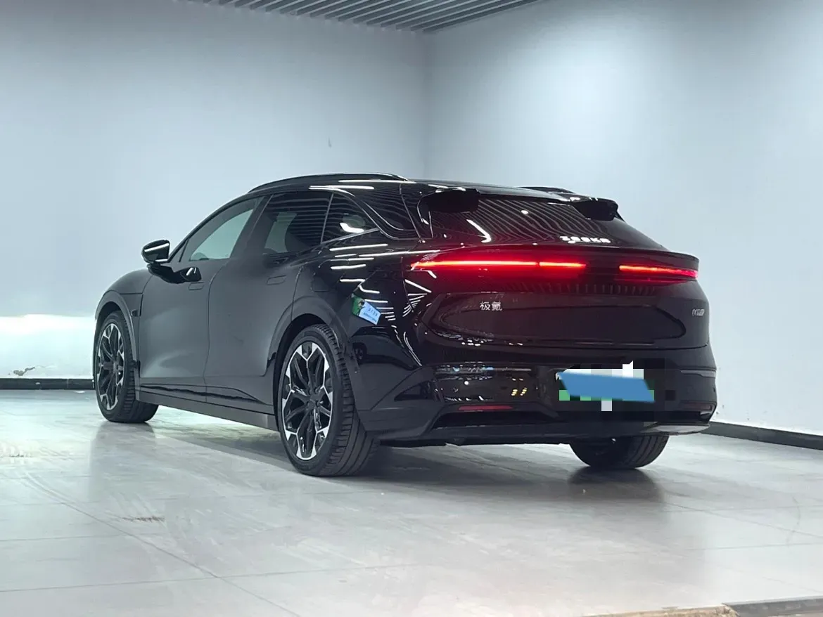 2025 Zeekr 007GT BEV 75KWH,autocango,china used car exporter,china ev exporter,chinese used car exporter,chinese used ev exporter