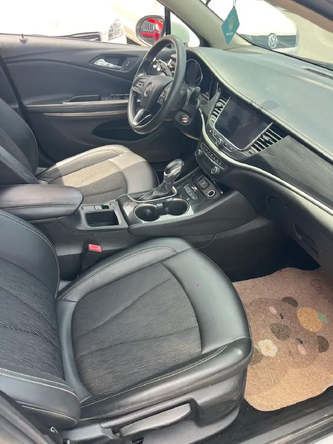 2020 Buick Verano 1.3T 165HP L3 CVT,autocango,china used car exporter,china ev exporter,chinese used car exporter,chinese used ev exporter