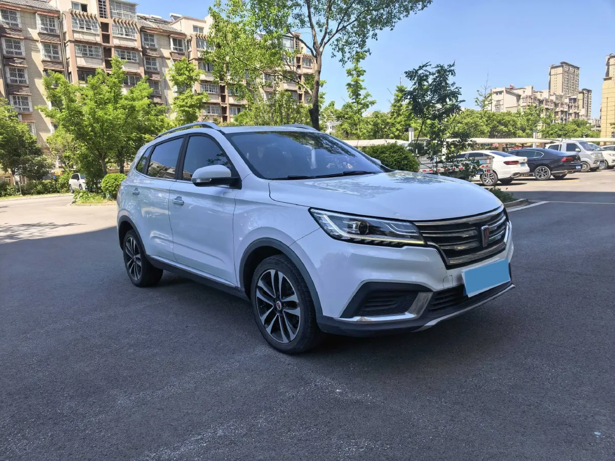 2020 Roewe RX3 1.6L 125HP L4 CVT,autocango,china used car exporter,china ev exporter,chinese used car exporter,chinese used ev exporter