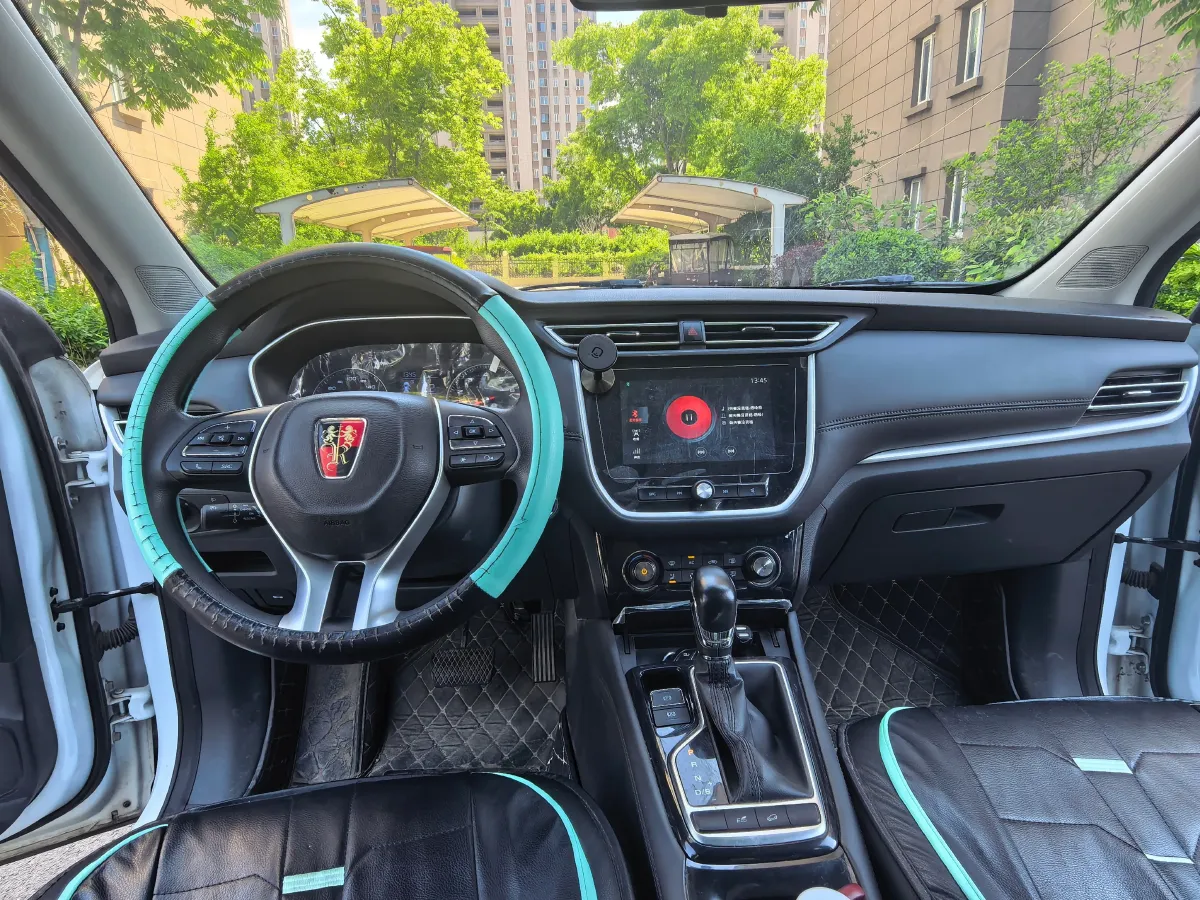 2020 Roewe RX3 1.6L 125HP L4 CVT,autocango,china used car exporter,china ev exporter,chinese used car exporter,chinese used ev exporter