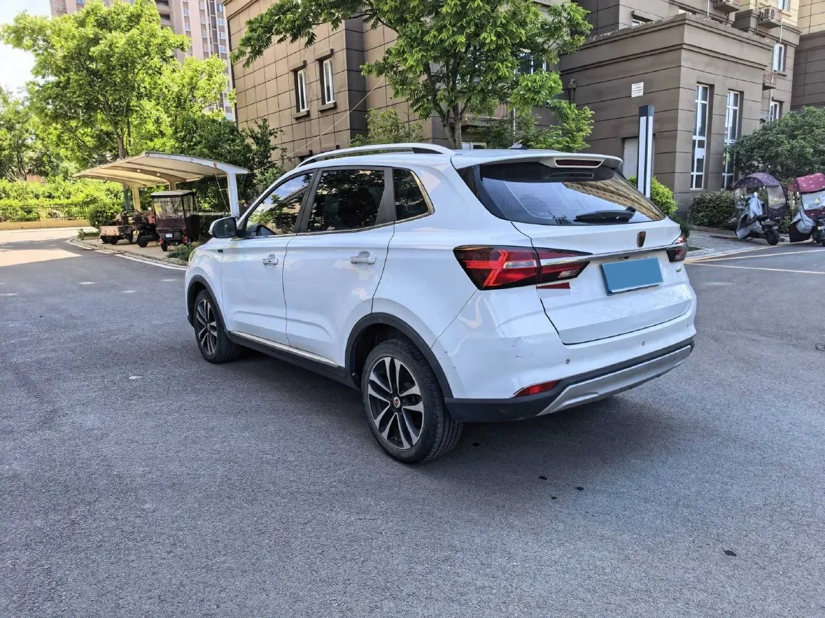 2020 Roewe RX3 1.6L 125HP L4 CVT,autocango,china used car exporter,china ev exporter,chinese used car exporter,chinese used ev exporter