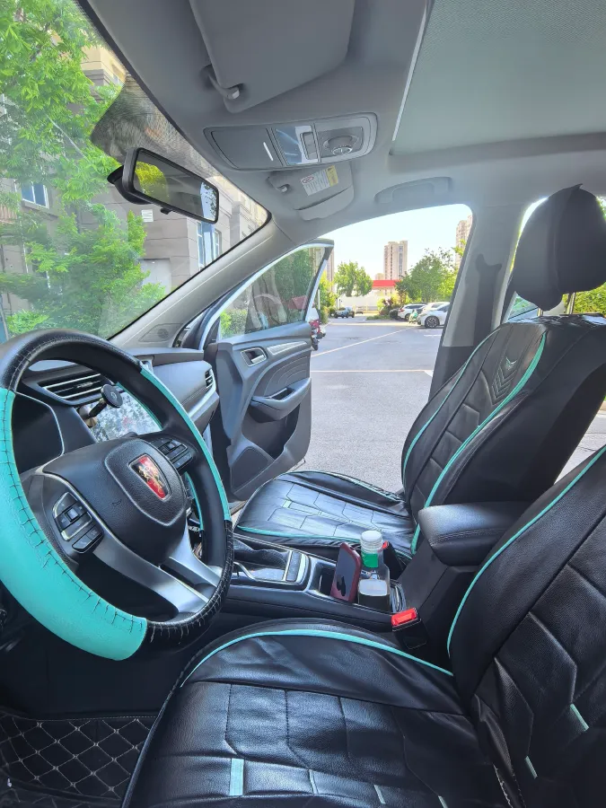 2020 Roewe RX3 1.6L 125HP L4 CVT,autocango,china used car exporter,china ev exporter,chinese used car exporter,chinese used ev exporter