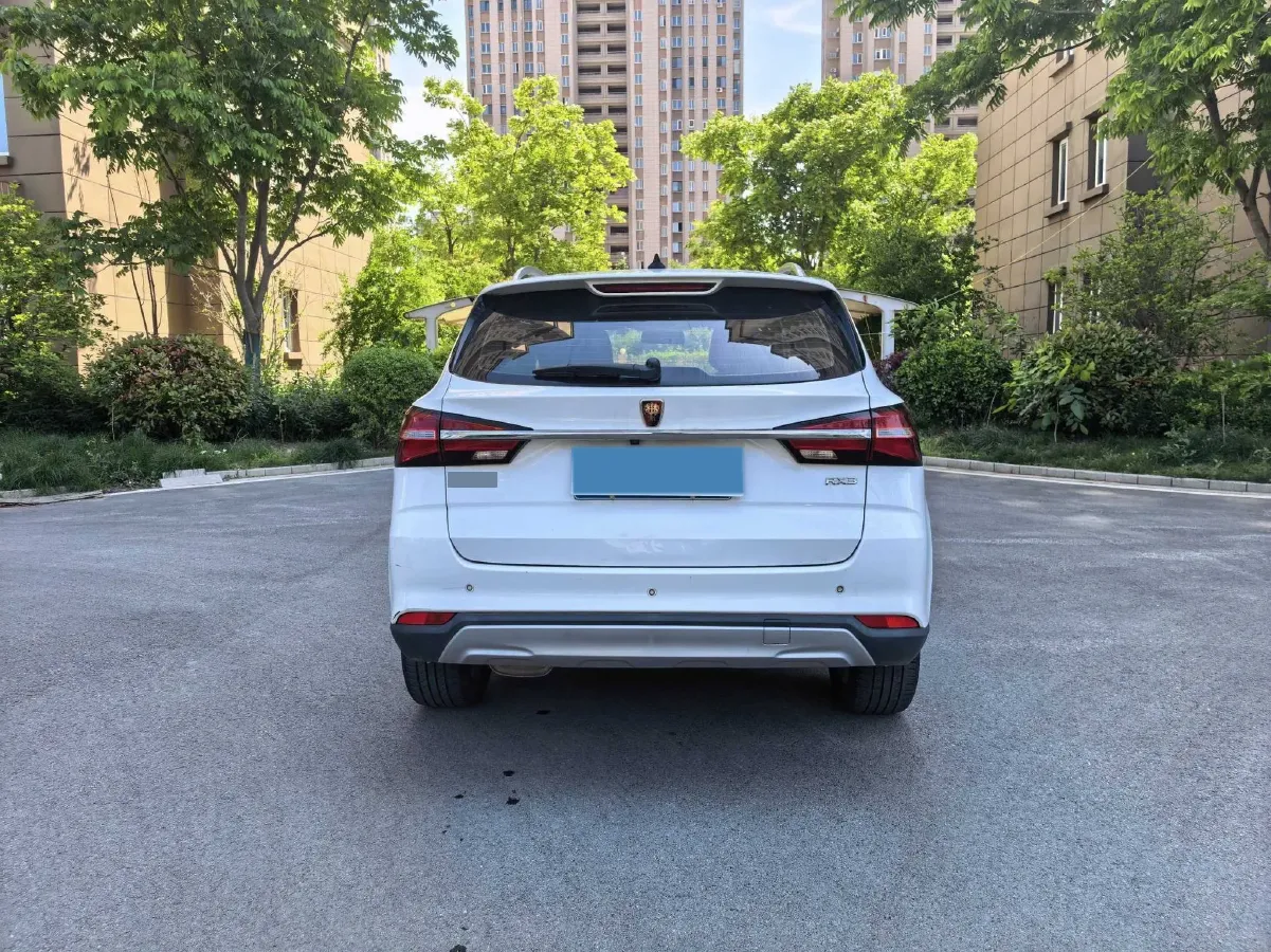 2020 Roewe RX3 1.6L 125HP L4 CVT,autocango,china used car exporter,china ev exporter,chinese used car exporter,chinese used ev exporter
