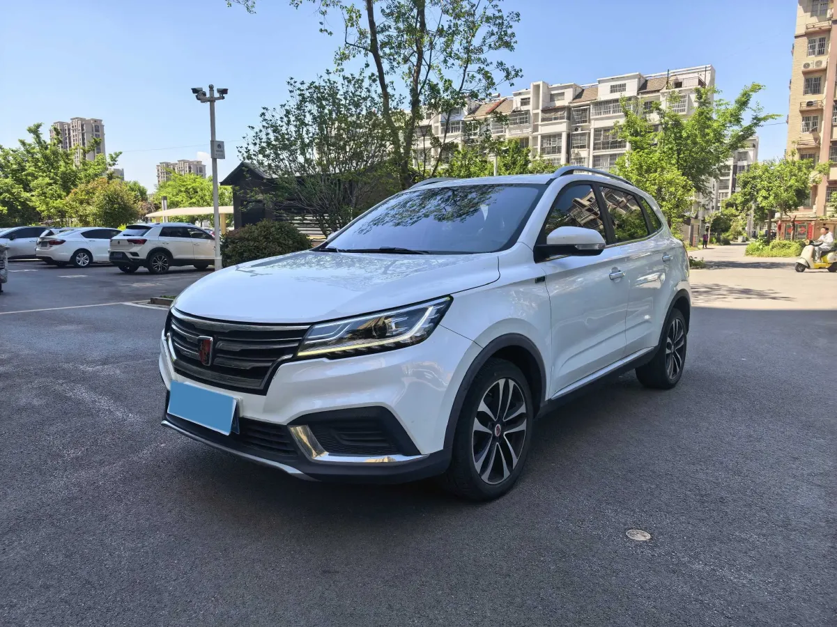 2020 Roewe RX3 1.6L 125HP L4 CVT,autocango,china used car exporter,china ev exporter,chinese used car exporter,chinese used ev exporter