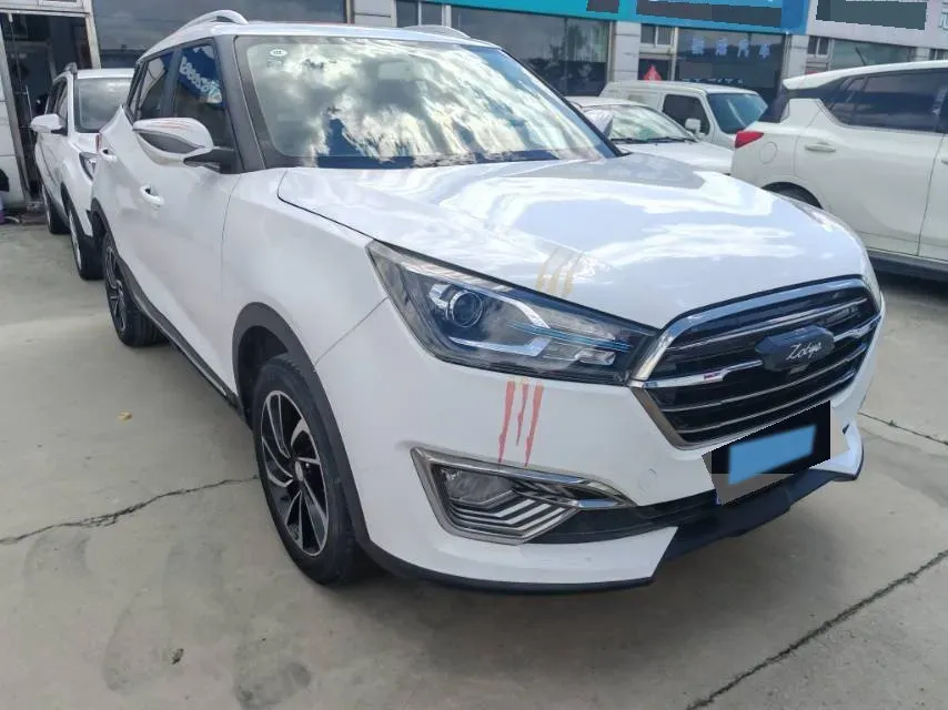 2017 Zotye T300 1.5L 112HP L4 5MT,autocango,china used car exporter,china ev exporter,chinese used car exporter,chinese used ev exporter